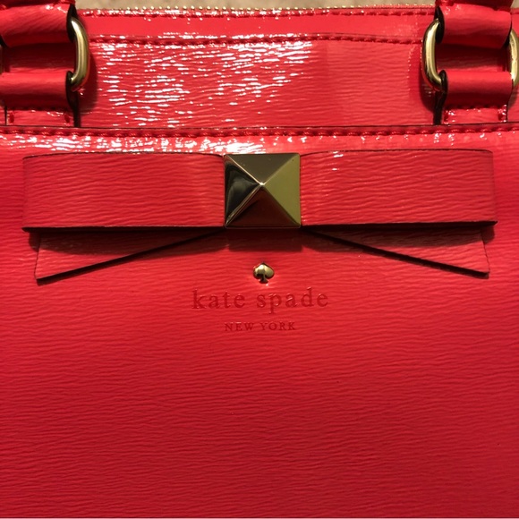 Kate Spade Garland Beacon Court NWOT - Picture 2 of 11